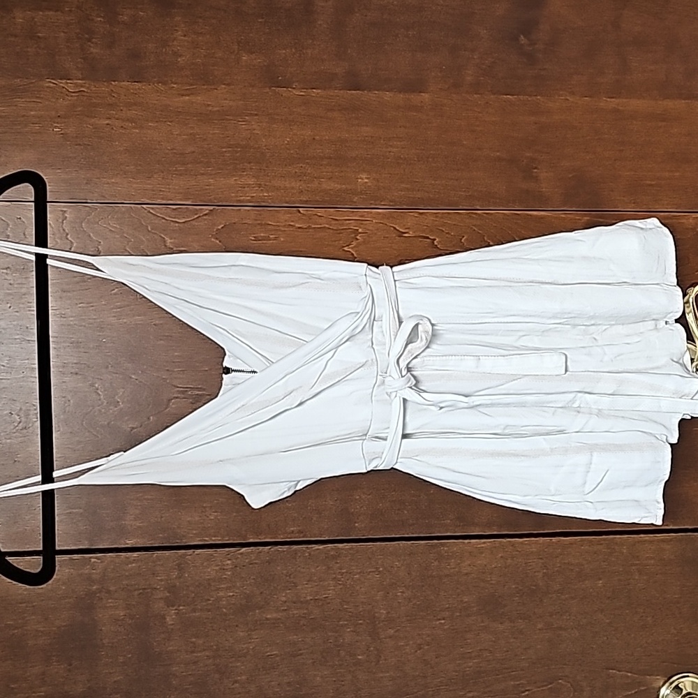 Xhilaration Women's Tank Romper